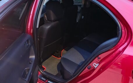 Mitsubishi Lancer IX, 2007 год, 660 000 рублей, 7 фотография
