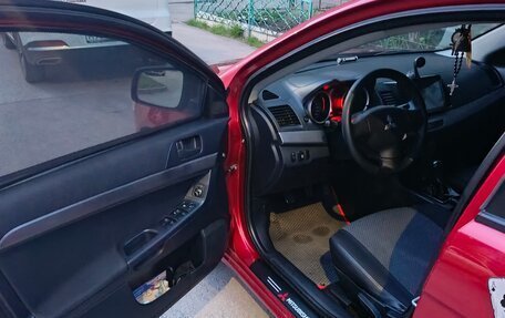 Mitsubishi Lancer IX, 2007 год, 660 000 рублей, 6 фотография
