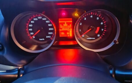 Mitsubishi Lancer IX, 2007 год, 660 000 рублей, 10 фотография