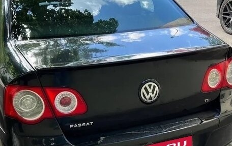 Volkswagen Passat B6, 2010 год, 580 000 рублей, 2 фотография