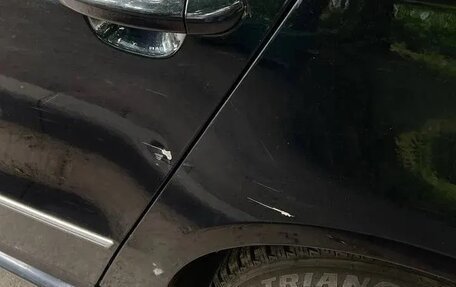 Volkswagen Passat B6, 2010 год, 580 000 рублей, 9 фотография