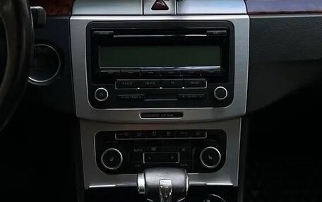 Volkswagen Passat B6, 2010 год, 580 000 рублей, 14 фотография
