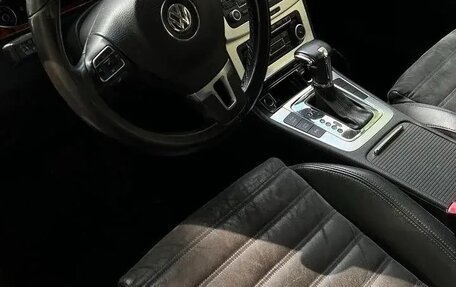 Volkswagen Passat B6, 2010 год, 580 000 рублей, 12 фотография