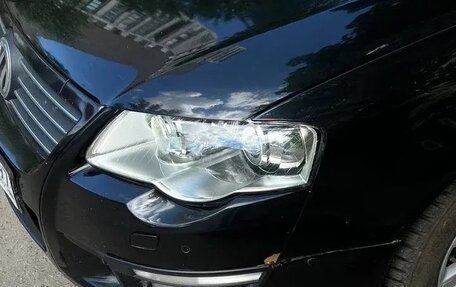 Volkswagen Passat B6, 2010 год, 580 000 рублей, 10 фотография
