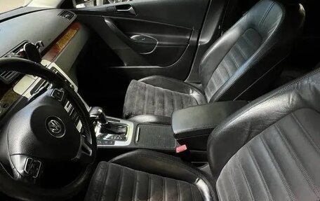 Volkswagen Passat B6, 2010 год, 580 000 рублей, 13 фотография