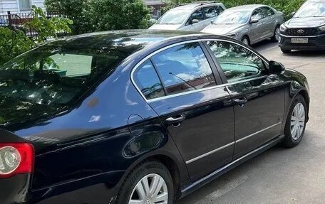 Volkswagen Passat B6, 2010 год, 580 000 рублей, 5 фотография