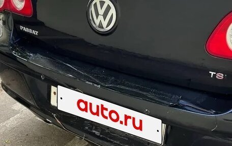 Volkswagen Passat B6, 2010 год, 580 000 рублей, 7 фотография