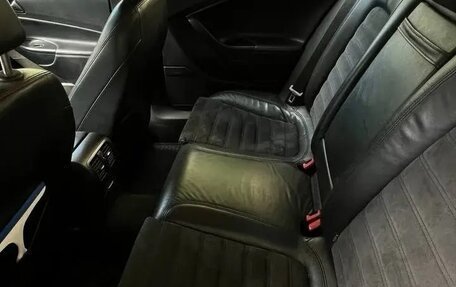 Volkswagen Passat B6, 2010 год, 580 000 рублей, 11 фотография