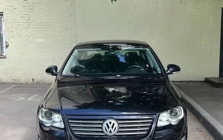 Volkswagen Passat B6, 2010 год, 580 000 рублей, 3 фотография