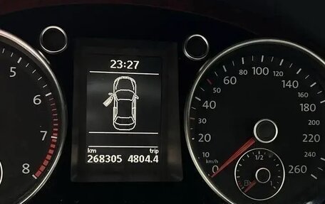 Volkswagen Passat B6, 2010 год, 580 000 рублей, 15 фотография
