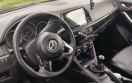 Mazda CX-5 II, 2013 год, 1 290 000 рублей, 7 фотография
