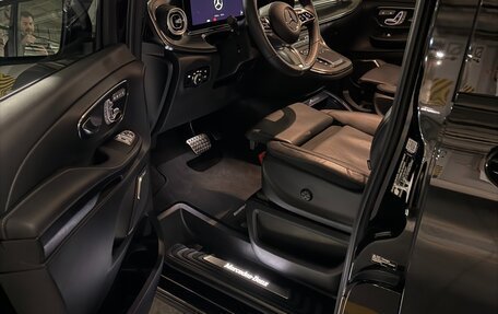 Mercedes-Benz V-Класс, 2024 год, 13 750 000 рублей, 7 фотография