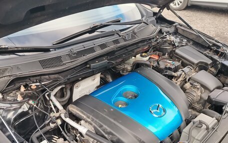 Mazda CX-5 II, 2013 год, 1 290 000 рублей, 6 фотография