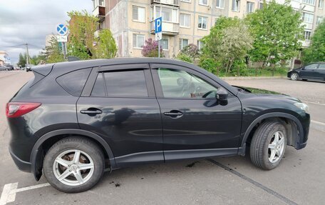 Mazda CX-5 II, 2013 год, 1 290 000 рублей, 4 фотография