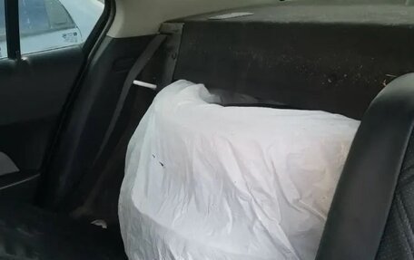 Chevrolet Cruze II, 2014 год, 500 000 рублей, 12 фотография