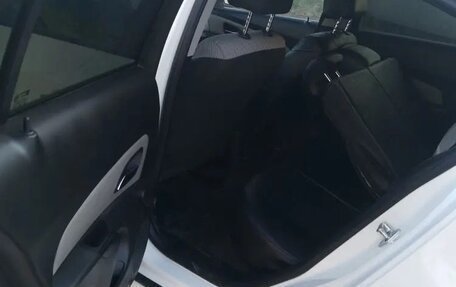Chevrolet Cruze II, 2014 год, 500 000 рублей, 9 фотография