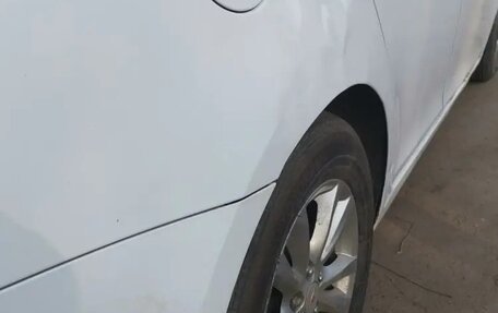 Chevrolet Cruze II, 2014 год, 500 000 рублей, 13 фотография