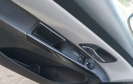 Chevrolet Cruze II, 2014 год, 500 000 рублей, 8 фотография