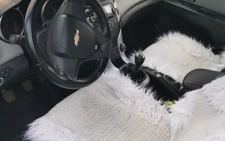 Chevrolet Cruze II, 2014 год, 500 000 рублей, 7 фотография