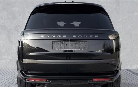 Land Rover Range Rover IV рестайлинг, 2026 год, 24 890 032 рублей, 5 фотография