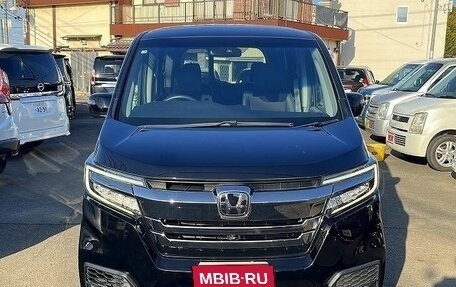 Honda Stepwgn IV, 2021 год, 1 683 000 рублей, 3 фотография