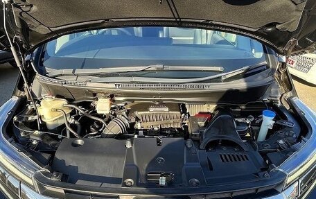 Honda Stepwgn IV, 2021 год, 1 683 000 рублей, 11 фотография