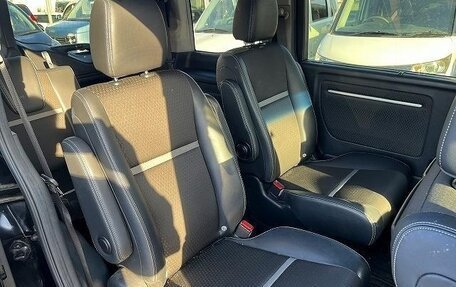 Honda Stepwgn IV, 2021 год, 1 683 000 рублей, 16 фотография