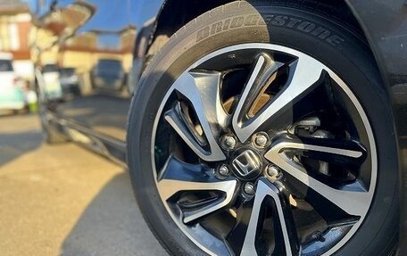 Honda Stepwgn IV, 2021 год, 1 683 000 рублей, 33 фотография