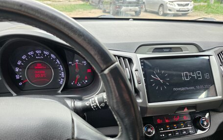 KIA Sportage III, 2013 год, 800 000 рублей, 14 фотография
