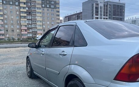 Ford Focus IV, 2004 год, 290 000 рублей, 3 фотография