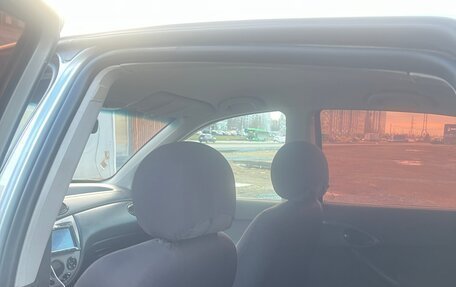 Ford Focus IV, 2004 год, 290 000 рублей, 8 фотография