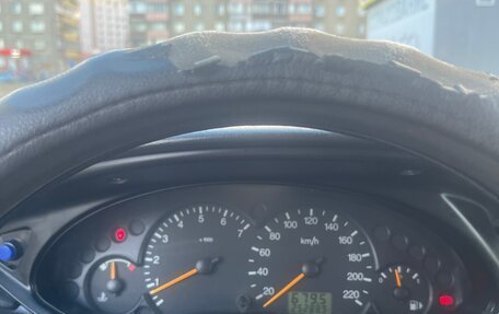 Ford Focus IV, 2004 год, 290 000 рублей, 10 фотография