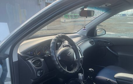 Ford Focus IV, 2004 год, 290 000 рублей, 7 фотография
