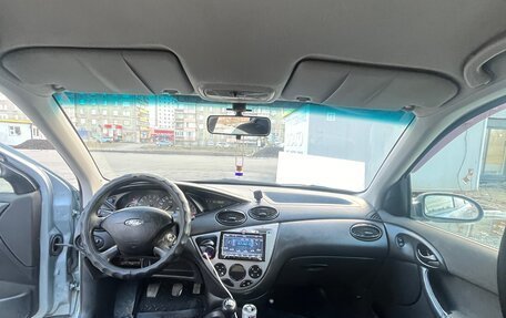 Ford Focus IV, 2004 год, 290 000 рублей, 9 фотография