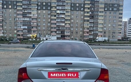 Ford Focus IV, 2004 год, 290 000 рублей, 4 фотография