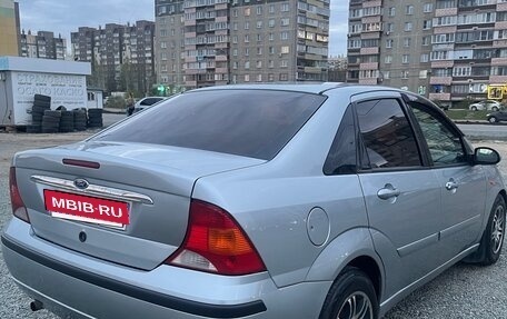Ford Focus IV, 2004 год, 290 000 рублей, 5 фотография