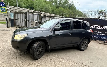 Toyota RAV4, 2007 год, 1 250 000 рублей, 3 фотография