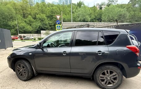 Toyota RAV4, 2007 год, 1 250 000 рублей, 8 фотография