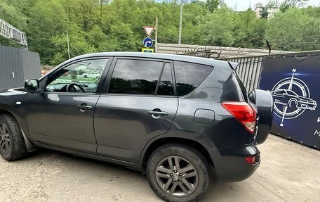 Toyota RAV4, 2007 год, 1 250 000 рублей, 9 фотография
