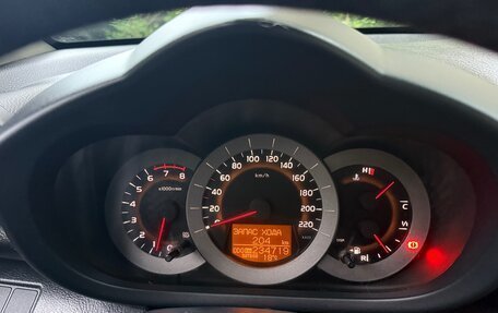 Toyota RAV4, 2007 год, 1 250 000 рублей, 15 фотография