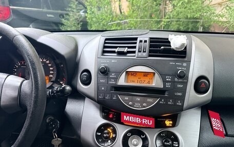 Toyota RAV4, 2007 год, 1 250 000 рублей, 14 фотография