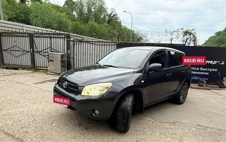 Toyota RAV4, 2007 год, 1 250 000 рублей, 2 фотография