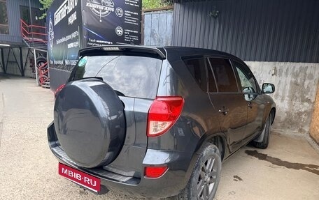 Toyota RAV4, 2007 год, 1 250 000 рублей, 6 фотография
