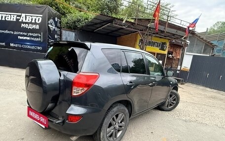Toyota RAV4, 2007 год, 1 250 000 рублей, 11 фотография
