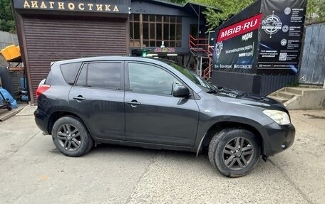 Toyota RAV4, 2007 год, 1 250 000 рублей, 7 фотография