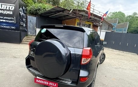 Toyota RAV4, 2007 год, 1 250 000 рублей, 10 фотография