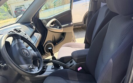 Toyota RAV4, 2007 год, 1 250 000 рублей, 16 фотография