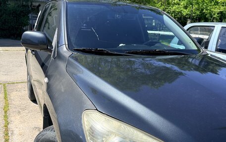 Toyota RAV4, 2007 год, 1 250 000 рублей, 18 фотография