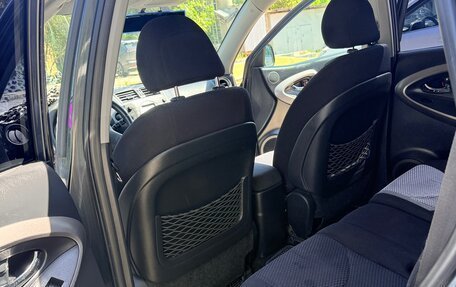 Toyota RAV4, 2007 год, 1 250 000 рублей, 21 фотография