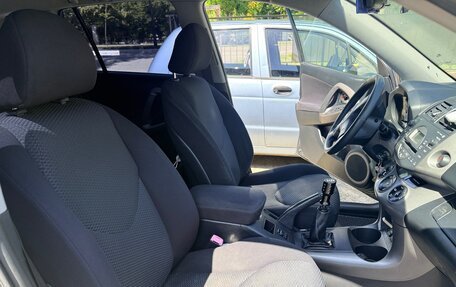 Toyota RAV4, 2007 год, 1 250 000 рублей, 19 фотография